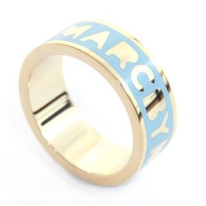 Marc by Marc Jacobs ring